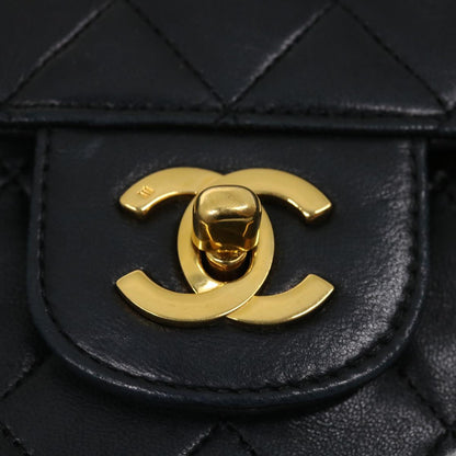 Chanel Double flap