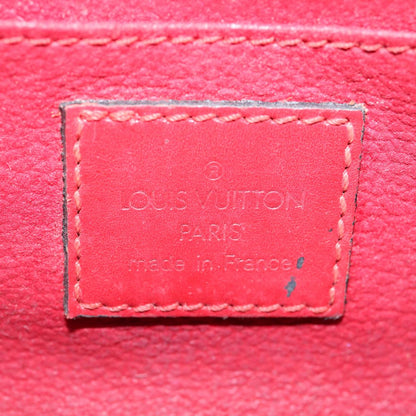 LOUIS VUITTON Dauphine Clutch Bag