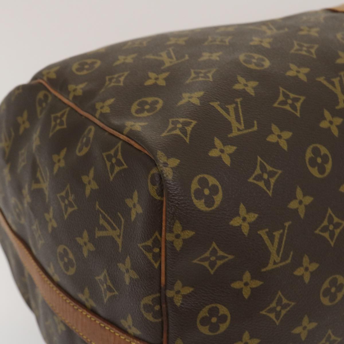 Louis Vuitton  Keepall Bandouliere 60 Travel