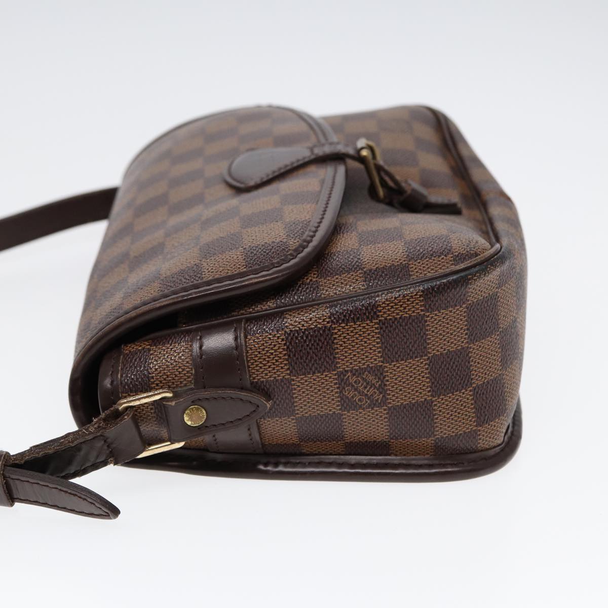 LOUIS VUITTON Sologne Shoulder Bag