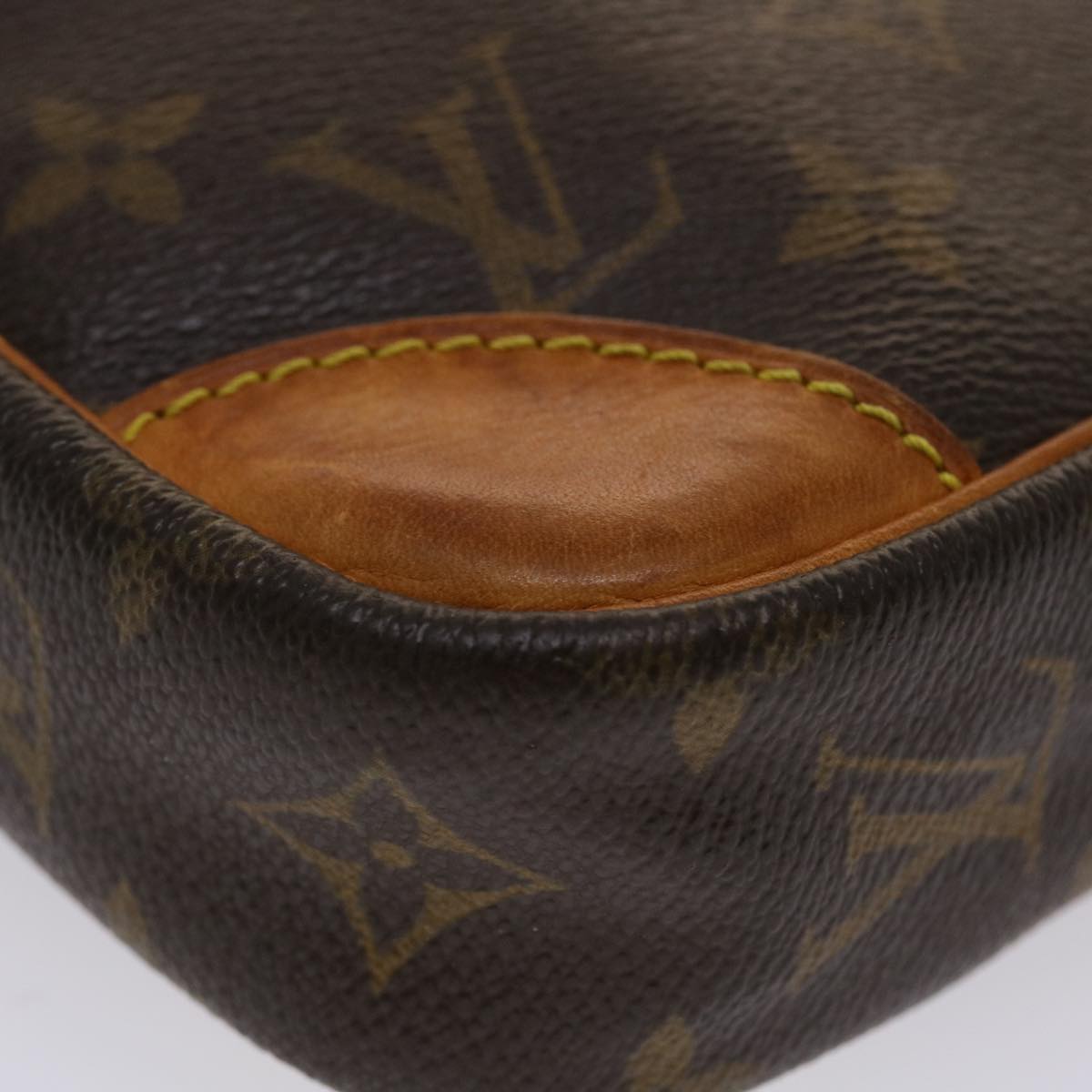 LOUIS VUITTON Danube Shoulder Bag