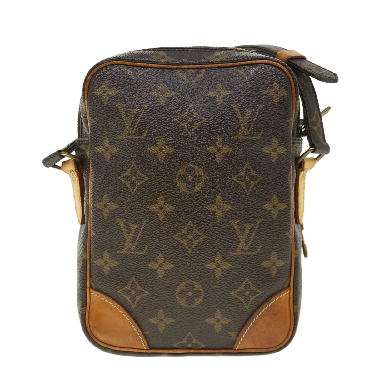 LOUIS VUITTON Shoulder Bag