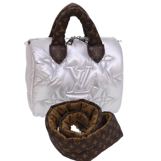 LOUIS VUITTON Speedy bandouliere 25 Shoulder Bag