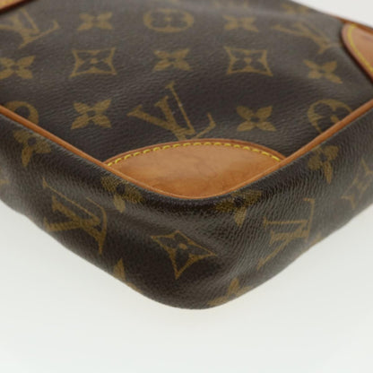 LOUIS VUITTON Danube Shoulder Bag