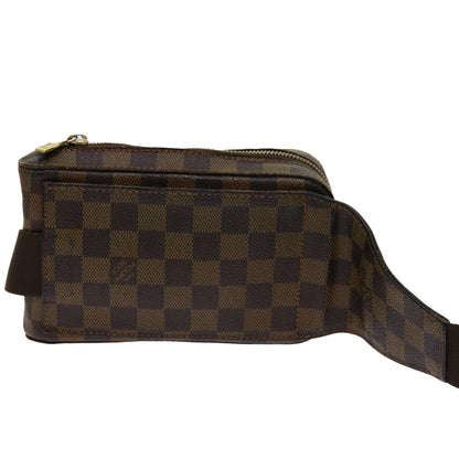 LOUIS VUITTON Geronimos Shoulder Bag