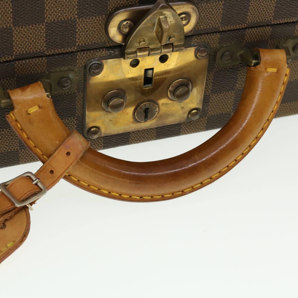 LOUIS VUITTON Alzer Travel