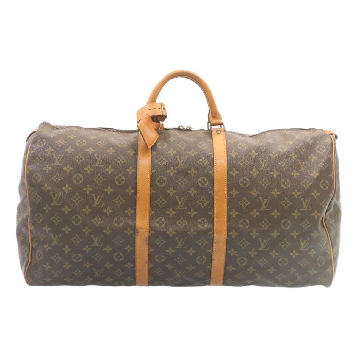 Louis Vuitton  Keepall 60 Travel