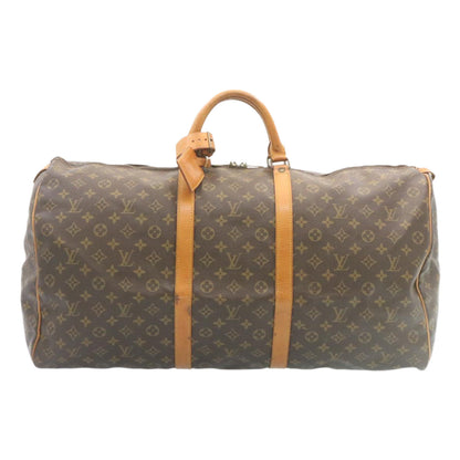 Louis Vuitton  Keepall 60 Travel