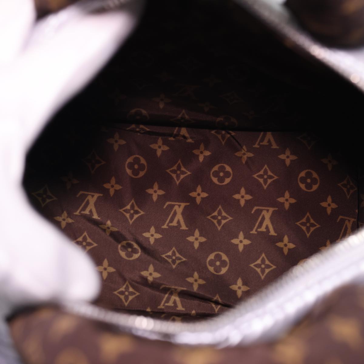 LOUIS VUITTON Speedy bandouliere 25 Shoulder Bag