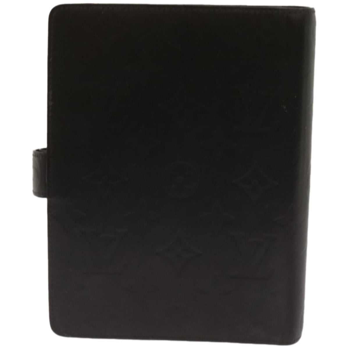 LOUIS VUITTON Agenda PM Wallet