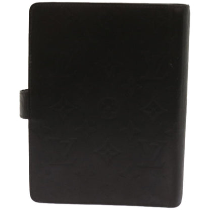 LOUIS VUITTON Agenda PM Wallet