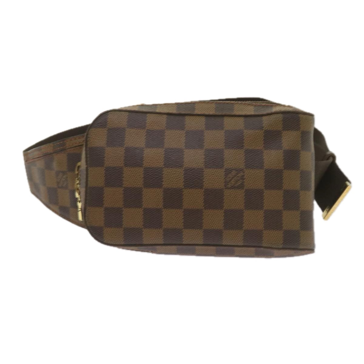 LOUIS VUITTON Geronimos Shoulder Bag