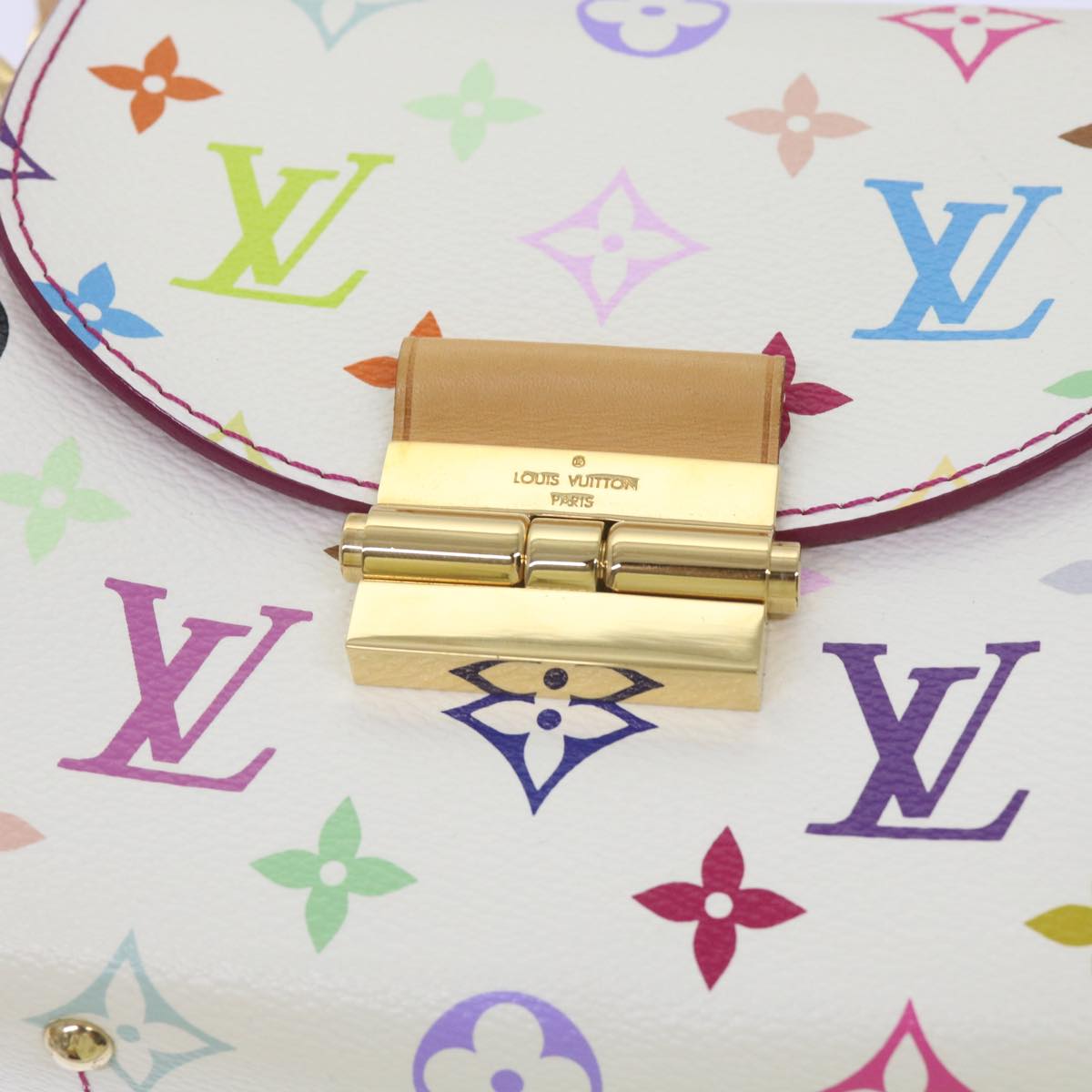 LOUIS VUITTON Heartbreaker Shoulder Bag