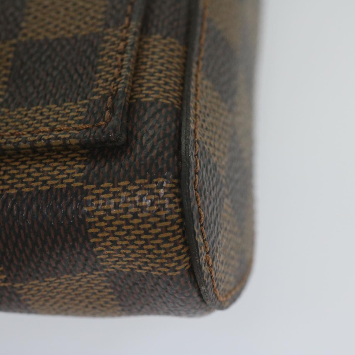 LOUIS VUITTON Geronimo Shoulder Bag