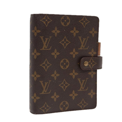 LOUIS VUITTON Agenda PM Wallet