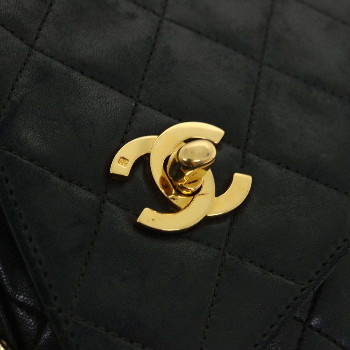 Chanel Camera