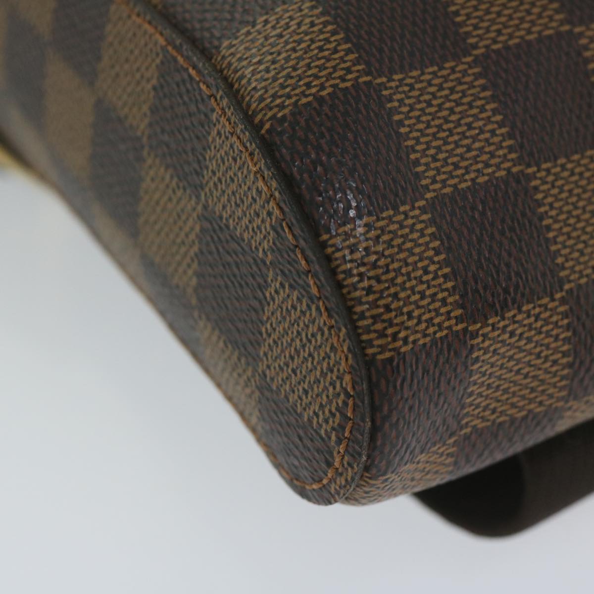 LOUIS VUITTON Geronimo Shoulder Bag