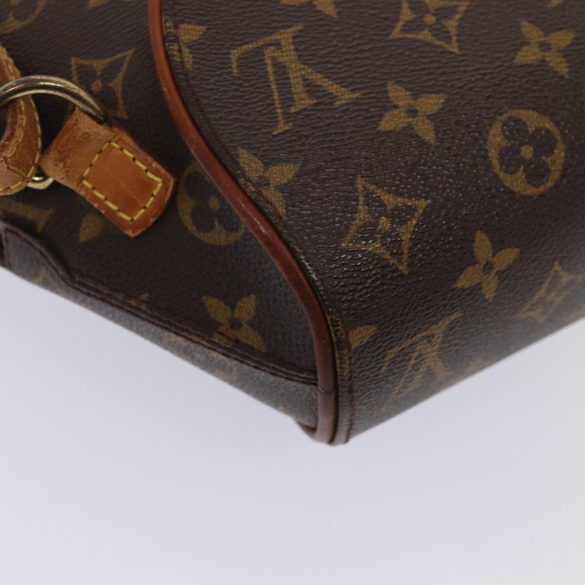 LOUIS VUITTON Ellipse Shoulder Bag