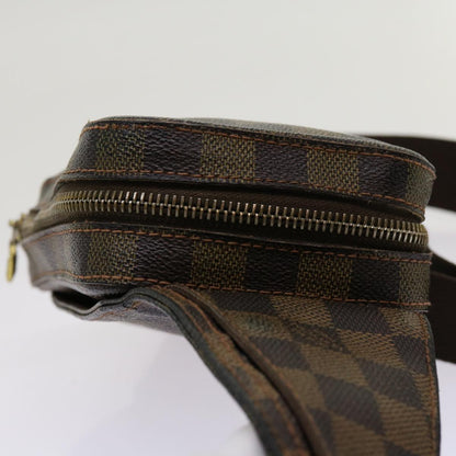 LOUIS VUITTON Geronimos Shoulder Bag