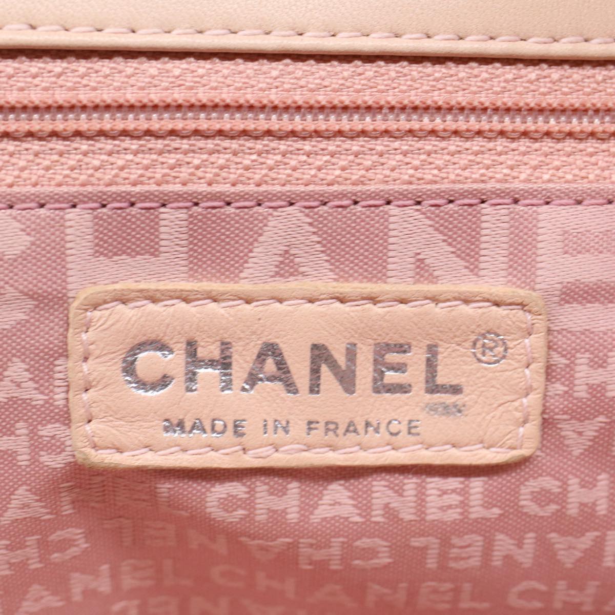 Chanel Cc