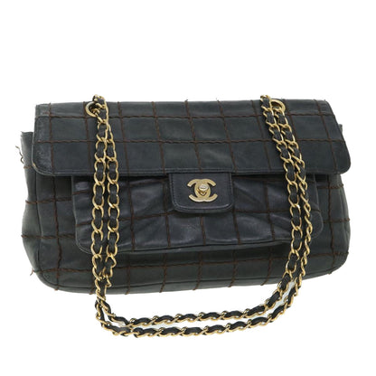 Chanel Wild stitch