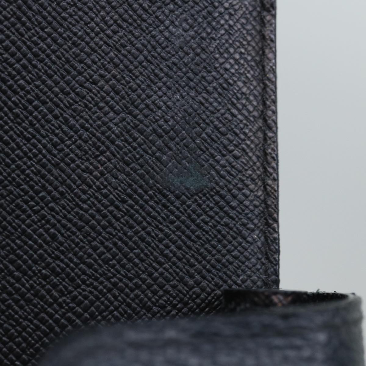 LOUIS VUITTON Agenda cover Wallet