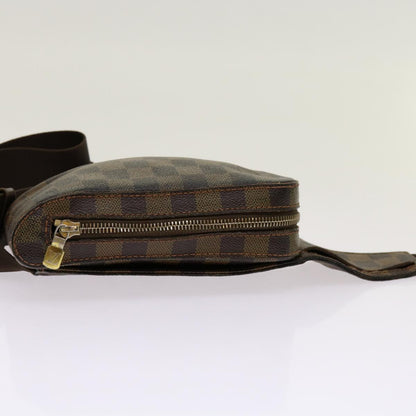 LOUIS VUITTON Geronimos Shoulder Bag