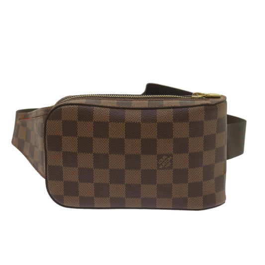 LOUIS VUITTON Geronimos Shoulder Bag