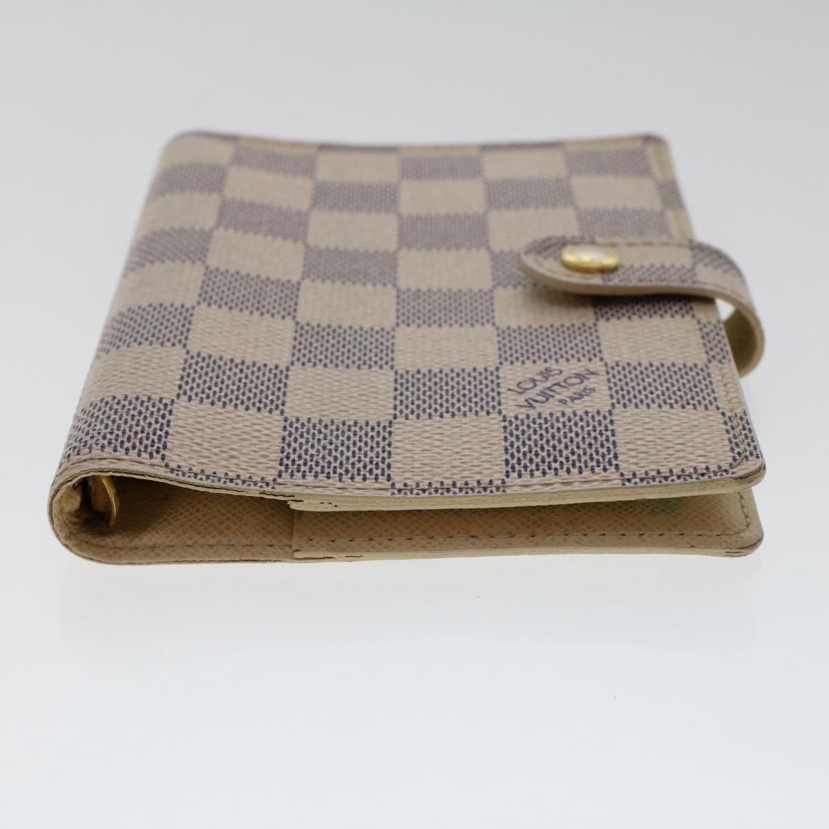 LOUIS VUITTON Agenda PM Wallet