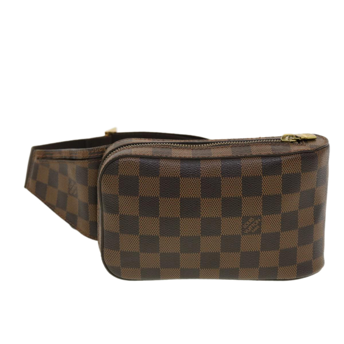 LOUIS VUITTON Geronimos Shoulder Bag