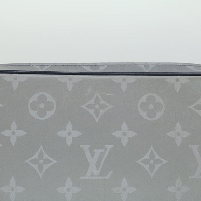 LOUIS VUITTON Alpha Clutch Bag