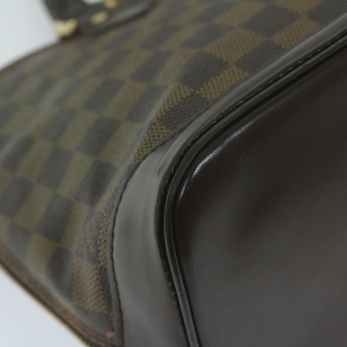 LOUIS VUITTON Alma Handbag