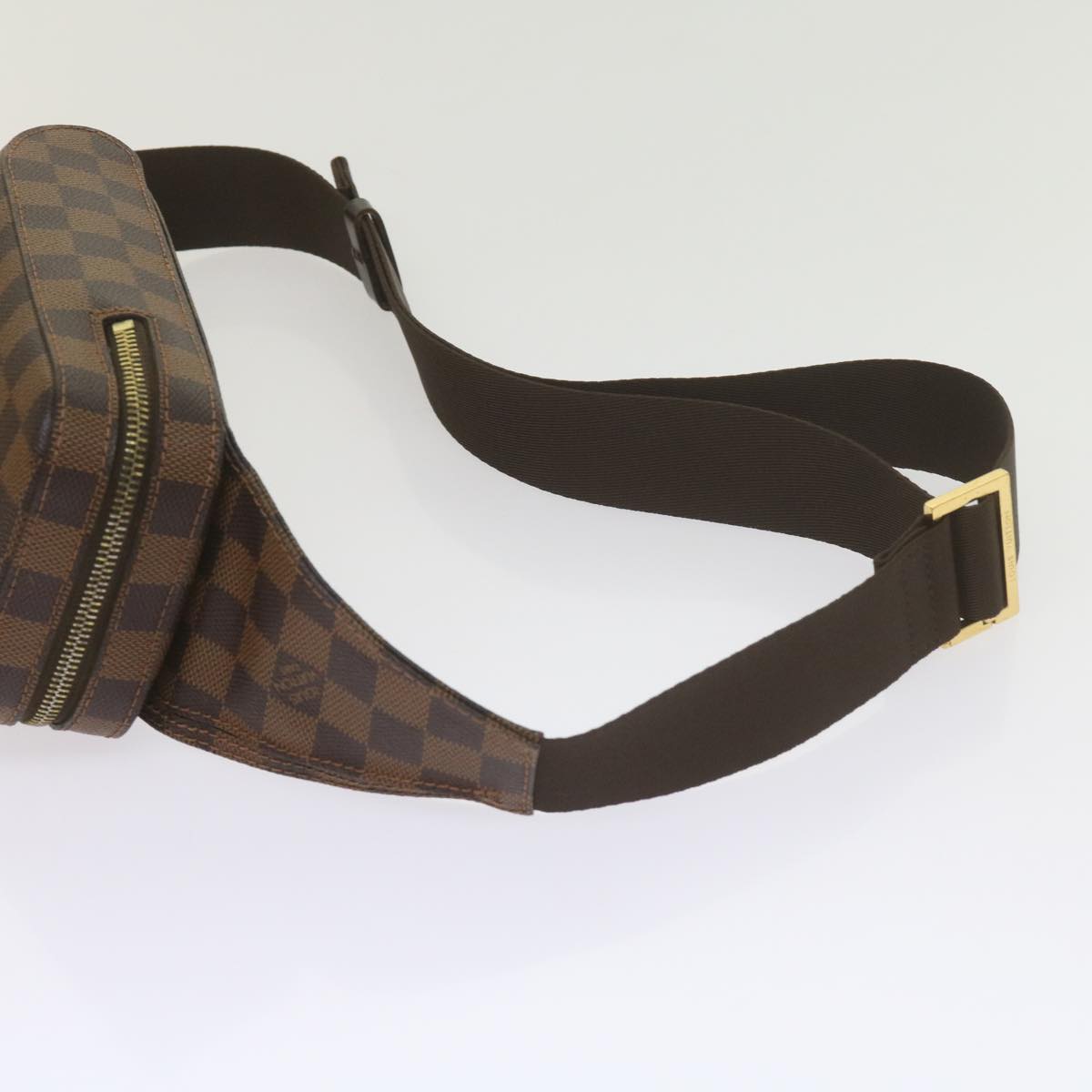 LOUIS VUITTON Geronimos Shoulder Bag