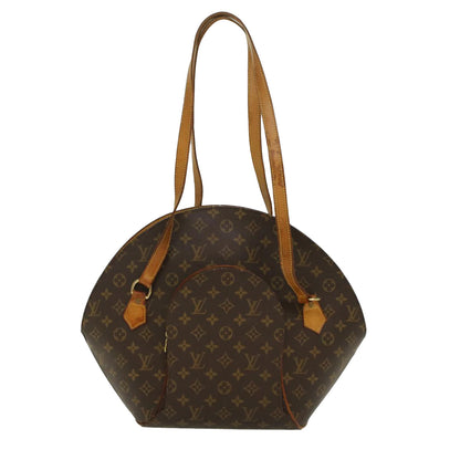 LOUIS VUITTON Ellipse Shoulder Bag