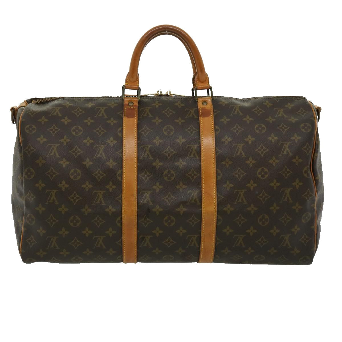 Louis Vuitton  Keepall Bandouliere 50 Travel