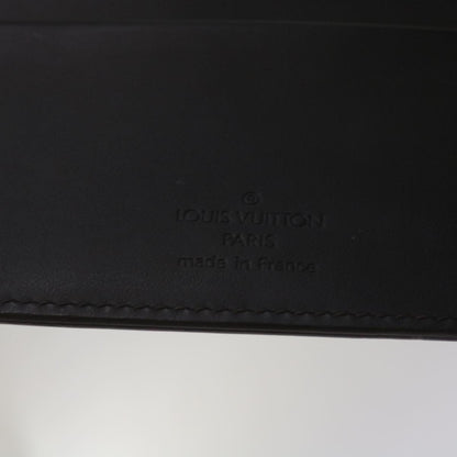 LOUIS VUITTON Agenda PM Wallet