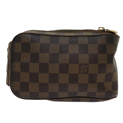 LOUIS VUITTON Geronimos Shoulder Bag