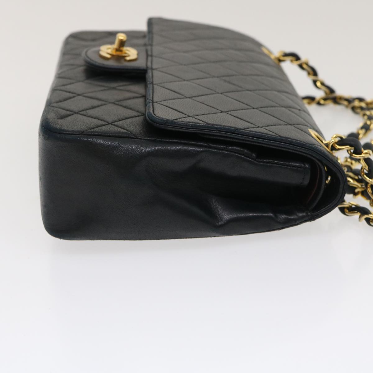 Chanel Double flap