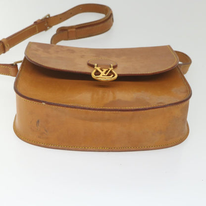 LOUIS VUITTON Saint Cloud Shoulder Bag