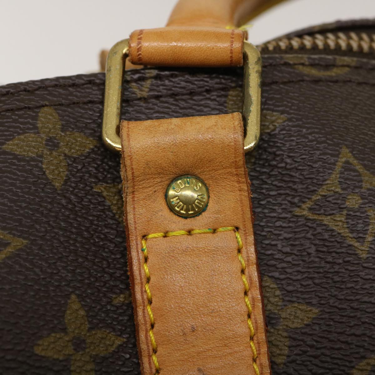 Louis Vuitton  Keepall 60 Travel