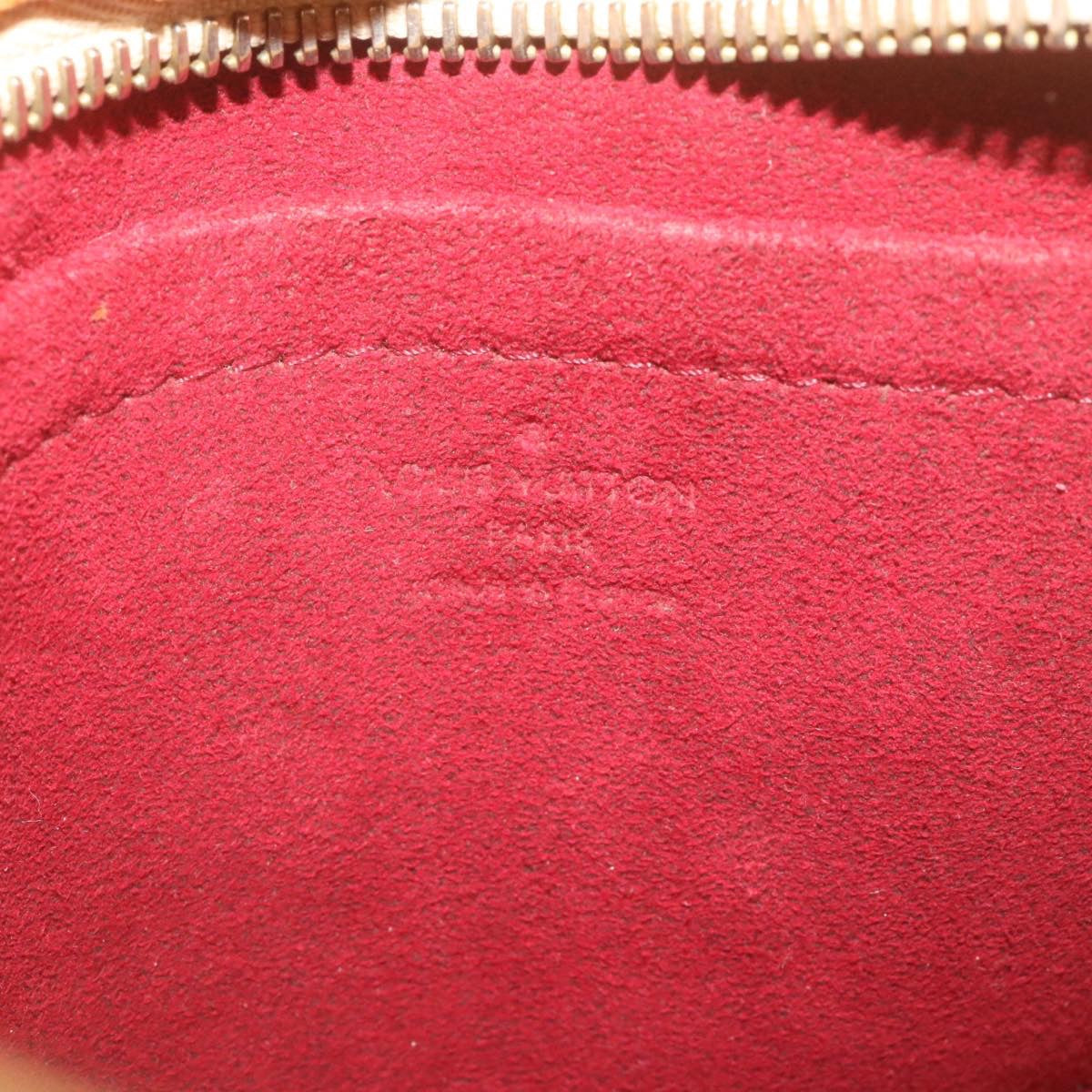 Louis Vuitton  Eliza Shoulder Bag