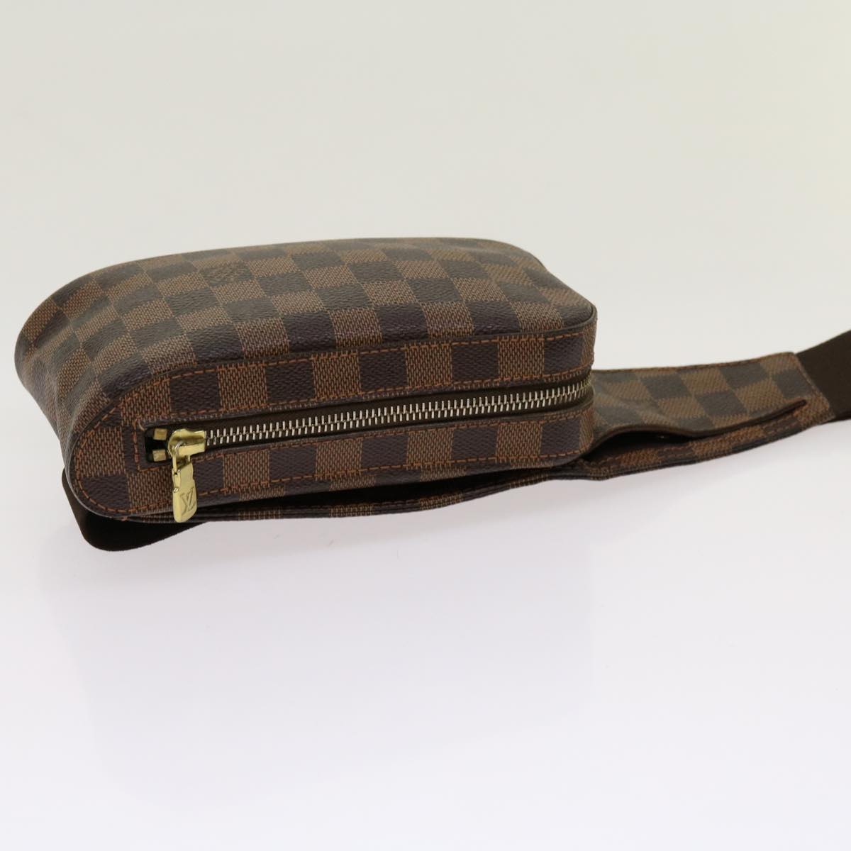 LOUIS VUITTON Geronimos Shoulder Bag