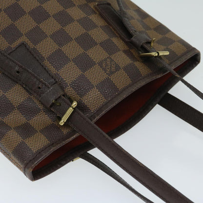 LOUIS VUITTON Marais Shoulder Bag