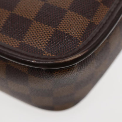 LOUIS VUITTON Sologne Shoulder Bag