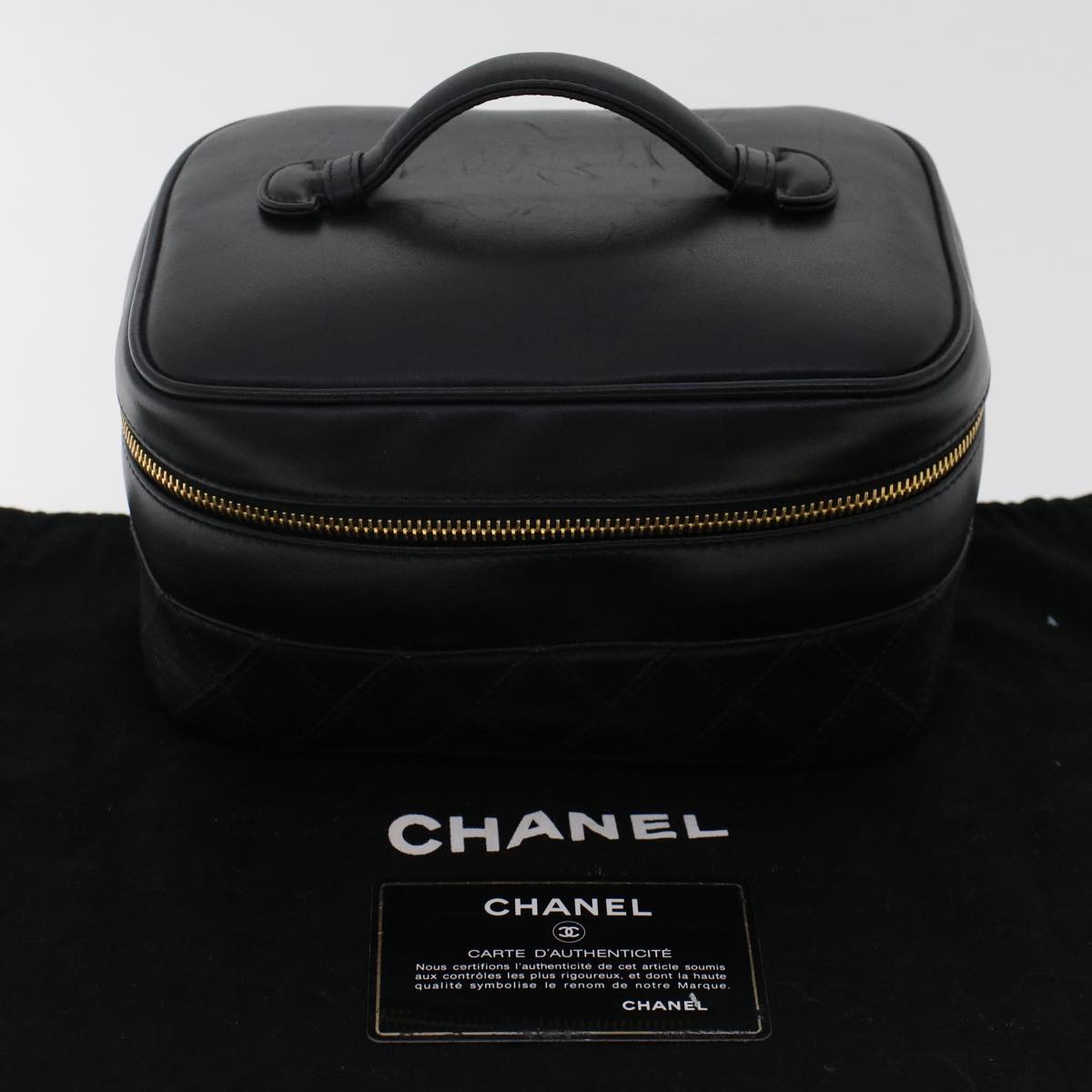 Chanel Vanity