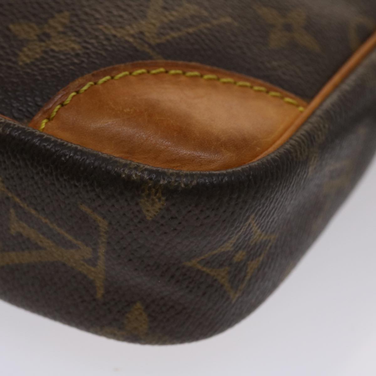 LOUIS VUITTON Danube Shoulder Bag