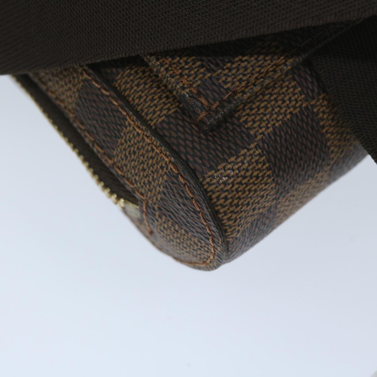 LOUIS VUITTON Geronimos Shoulder Bag