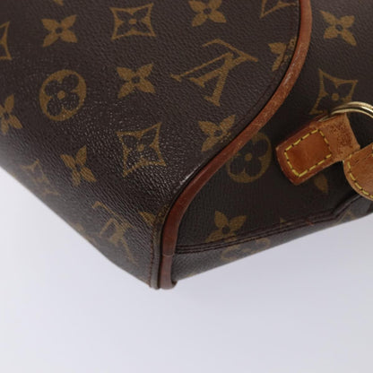 LOUIS VUITTON Ellipse Shoulder Bag