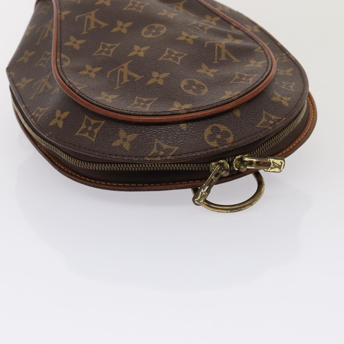 LOUIS VUITTON Ellipse Shoulder Bag