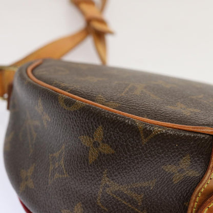 LOUIS VUITTON Tambourin Shoulder Bag